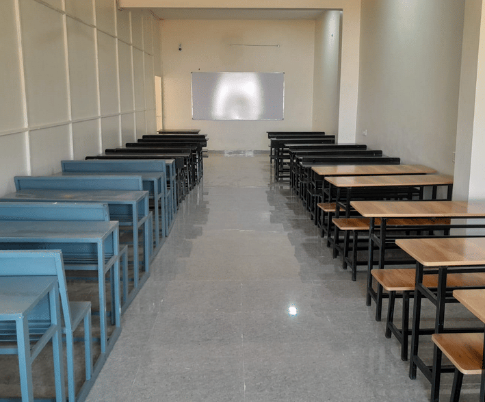 Little Angel Institute of Professional Studies Mhow Campus photo 2